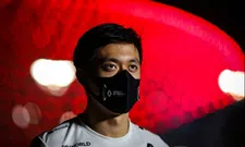 Thumbnail for article: Zhou wins Asian Formula 3 championship, super licence almost within reach