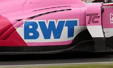 Thumbnail for article: RTL: Schumacher not in pink in 2021