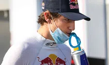 Thumbnail for article: Red Bull-junior: 'Schumacher gaf mij eerste kart toen ik drie was'