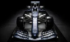 Thumbnail for article: American investor group interested in taking over F1 team