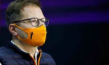 Thumbnail for article: McLaren must wait two more years to complete new wind tunnel