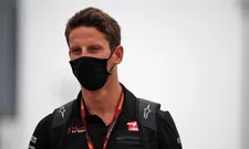 Thumbnail for article: Grosjean confirms test drive for Mercedes, has already been approached by Wolff 