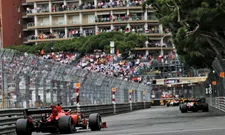 Thumbnail for article: Werkzaamheden aan circuit van Monaco zijn begonnen