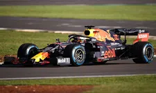 Thumbnail for article: Filming day and extra test for Perez planned at Red Bull