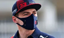 Thumbnail for article: Perez receives call from Verstappen: "Get to the chopper, Checo"