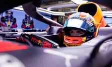 Thumbnail for article: Albon confident Red Bull still believe in him