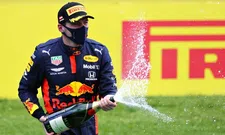 Thumbnail for article: Lot of pressure on new RB16B: 'Impact on Verstappen's partnership'