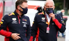 Thumbnail for article: Horner: 'Marko selecteert ook de juiste mensen'