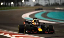 Thumbnail for article: De wagen van Verstappen mag nog agressiever zijn dan dat hij al was