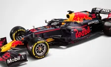 Thumbnail for article: RB16B compared to the RB16: There are a few minor changes to note