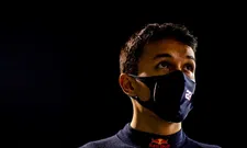 Thumbnail for article: Albon isn't looking at options outside of Red Bull yet: "We will have to see"