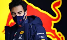 Thumbnail for article: Verstappen under pressure from Perez: 'Interesting to see how he deals with it'