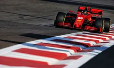 Thumbnail for article: Sainz en Leclerc hebben al 85 rondes op de nieuwe Pirelli-banden getest