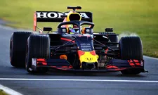 Thumbnail for article: VIDEO | Bekijk de eerste beelden van Verstappen in de RB15