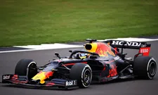 Thumbnail for article: RB16B to undergo major change: rear now resembles Mercedes