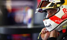 Thumbnail for article: Verstappen enjoys debut in RB16B: 'That gives a great feeling'.