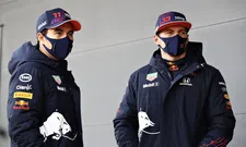 Thumbnail for article: Sergio Perez: 'Dan moet ik zorgen dat ik de titel pak' 