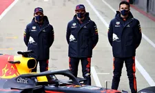 Thumbnail for article: Belangrijke steun voor Verstappen en Perez: 'Daar zal ik veel werk verzetten'