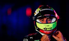 Thumbnail for article: Perez gelooft in nieuwe RB16B: ''Kan wel zeggen dat er veel potententie is''