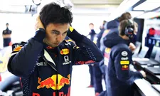 Thumbnail for article: Perez kijkt zijn ogen uit bij Red Bull Racing: ''Alles draait hier om winnen''