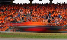 Thumbnail for article: Formule 1 heeft vertrouwen: 'Optimistisch over grootste deel seizoen met fans'