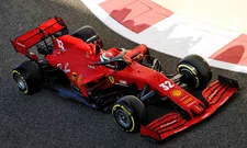 Thumbnail for article: Ferrari gets slammed on social media after 'team presentation'