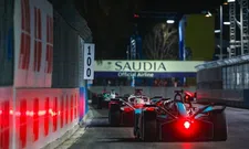 Thumbnail for article: Heftige crash van Lynn in Formule E zorgde voor vroegtijdig einde