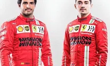 Thumbnail for article: Sainz voorziet moeilijke opgave met Leclerc als teamgenoot: ‘Het wordt lastig’