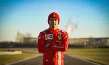 Thumbnail for article: Leclerc: "Een WK-ronde mag niet gedevalueerd worden door een sprintrace"