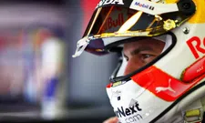 Thumbnail for article: Verstappen erg voorzichtig: "Niet in Dubai geweest en niet gaan feesten"