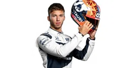 Thumbnail for article: Vooruitblik 2021: Gasly moet AlphaTauri helpen stap naar het middenveld te maken