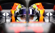 Thumbnail for article: Perez: "Kans bij Red Bull gaat veel deuren openen"