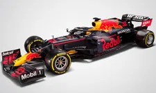 Thumbnail for article: 'Red Bull Racing's secrecy about RB16B is pointless'