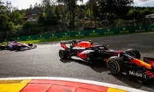 Thumbnail for article: Plans for overtake button on new Formula 1 engines: "Spectacular solution"