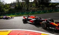 Thumbnail for article: Plannen voor overtake-knop bij nieuwe Formule 1-motoren: "Spectaculaire oplossing"