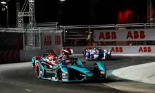 Thumbnail for article: Beveiligingscamera toont heftige nieuwe beelden Formule E-crash Alex Lynn