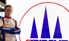 Thumbnail for article: Trident Racing attracts new driver