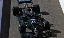 Thumbnail for article: Op dit onderdeel kan Mercedes de nagenoeg perfecte W11 nog verbeteren voor de W12