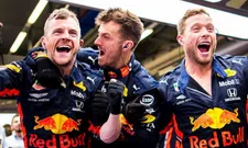 Thumbnail for article: Verstappen loses number one mechanic just before F1 season starts!