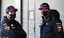 Thumbnail for article: Verstappen watched his father from an early age: 'Was one big playground'