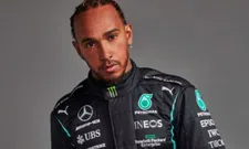 Thumbnail for article: Hamilton can't wait for the season start: "The excitement has been building"