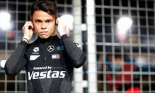 Thumbnail for article: OFFICIEEL: De Vries wordt de nieuwe reservecoureur van Mercedes