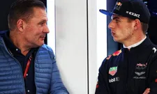 Thumbnail for article: Verstappen senior celebrates 49th birthday; a look back at his career