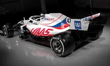 Thumbnail for article: Internet raakt niet uitgesproken over 'Russische livery' van het Amerikaanse Haas