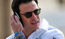 Thumbnail for article: Wolff: "Red Bull is absoluut gevaarlijk"