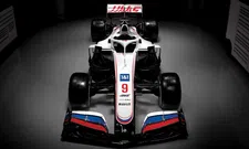 Thumbnail for article: Bekijk hier de gloednieuwe 'Russische' livery voor Schumacher in 2021