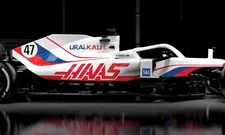 Thumbnail for article: Opinion | Haas bypassed Russia's suspension with Russian livery for Mazepin