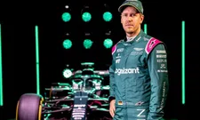 Thumbnail for article: Wolff: 'We can see the qualities of champion Vettel back again'