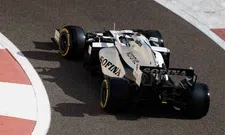 Thumbnail for article: Wat kunnen we verwachten van presentatie FW43-B van Williams?