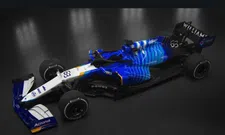 Thumbnail for article: BREAKING: Williams lanceert de nieuwe FW43B voor 2021